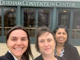 Amanda Mainello (@AmMainello)