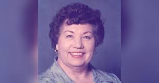 Frances Christine Ruth Wagner Obituary