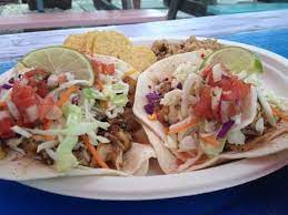 Key west flats fishing is like no other fishing in the world. Fish Tacos So Yummy Picture Of Key West Tacos West Cape May Tripadvisor