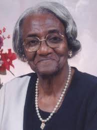 Lillie Mae Clayton Obituary