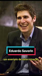 Mark Zuckerberg Vs Eduardo Saverin