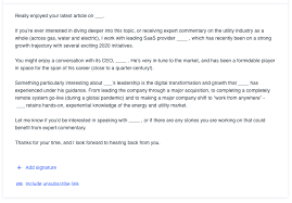 For example, if the building has a . 7 Media Pitch Examples From Pr Experts W Tips Templates