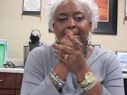 Snipes starts re-election campaign for 2016