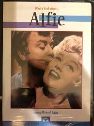 Alfie (DVD, 2001, Checkpoint) (A)