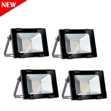 Finden sie baustrahler angebote von bauhaus und weiteren händlern. Beleuchtung 5x 50w Led Fluter Flutlicht Kaltweiss Gartenlampe Aussen Strahler Ultra Dunn Ip65 Mobel Wohnen Blowmind Com Br