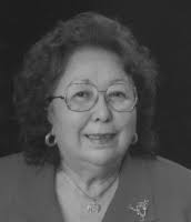 Stella Gomez-Hough Obituary (2008)