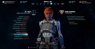 First, there's the ship upgrades that impact mass effect 2's story. Mass Effect Andromeda Skills And Profiles Guide Blogs Gamepedia