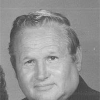 Obituary information for Theodore Wilfred Abadie