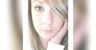 Kaila Paige Gordon Obituary