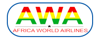 Ethiopian Airlines Book Flights And Save