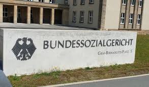 Er sagt, dieses/welches das essen würde ihm schmecken. Erwerbsminderungsrente Die Behandlungsfahigkeit Und Behandlungsbedurftigkeit Einer Krankheit Stehen Der Erwerbsunfahigkeit Nicht Im Wege Frank Manneck
