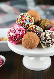 Chocolate Truffle Recipe For Valentine S Day The Foodie Affair Recipe Truffle Recipe Chocolate Truffles Recipe Easy Truffle Recipe Chocolate