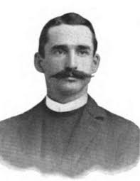 Rev Andrew Glassel Grinnan Jr. (1868-1917)
