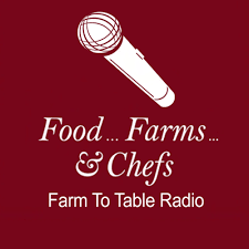 Food Farms & Chefs: Nate Layton, John Hearn, Melissa Taviss