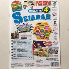Start studying sejarah form 4 (tamadun indus). Buku Latihan Sejarah Tingkatan 4 New Shopee Malaysia