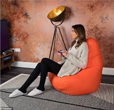 Now you can shop for it and enjoy a good deal on aliexpress! Amazon Outdoor Beanbag Chair Is On Sale Daily Mail Online