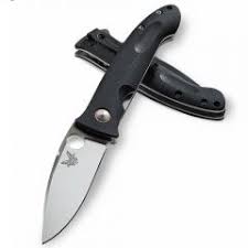 Check out my detailed becnhade 740 dejavoo review before you buy this classy pocket knife. Benchmade 740 740 Dejavoo Plain Edge Satin Folding Knife Free Shipping