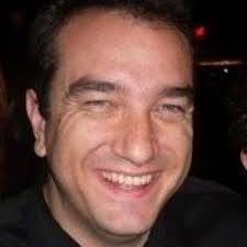 Michael Droettboom (@MDroettboom)