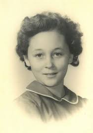 Mrs. Patricia Eaves Obituary