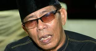 AR Badul harap sumbangan dikongsi semua cucu