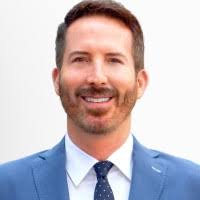 Heath Hughes, MBA, MA