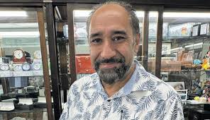 Yulgilbar Travelling Fellowship Exhibitions