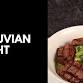 Peruvian Night event image