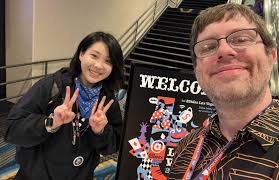 I had a great time at CODE BLUE, AVTOKYO, CyberThreat, BlackHat Europe,  BSides London, NCA, SECCON 2023!