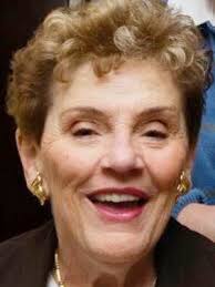 Elaine Gardner Obituary (2017)