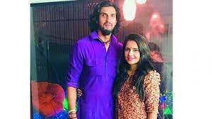 Ishant sharma and pratima tied the knot on december 10, 2016. Ishant Sharma S Wife Excited For The Hat Trick