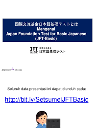 Check spelling or type a new query. Mengenai Jft Basic