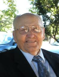 Elmo Quention Leatherman Obituary