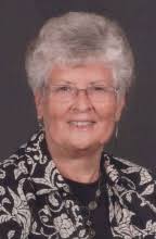 Nancy Safford Obituary 2015