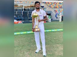 Thangarasu natarajan is an indian cricketer. Being Left Armer Works As An Advantage For Me Natarajan