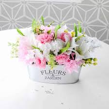 Shop $1 yarn from dollar tree from amazing brands like premier® yarns, isaac mizrahi® crafts, lion brand®, red heart® yarn, and more! Diy Farmhouse Dollar Tree Floral Arrangement For Spring Joyful Derivatives