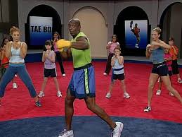 Billy and gayle got divorced in 2008. Billy Blanks Tae Bo Kicks Video Dailymotion