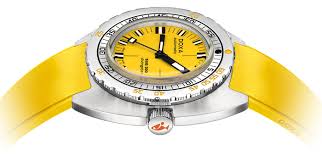Doxa sub stands for the benchmark for diving watches, greatly contributing to the safety of professional and sports divers thanks to the many technical details they introduced. Doxa Revamps Its Signature Collection With New Sub 300 Cosc Series Ablogtowatch