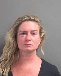 NAME: WILSON ERIKA CAROL F W AGE: 43 Booking Date: 05/11/2025 Charges:  MISSILE INTO DWELLING/VEH/BUILDING/AIRCRAFT