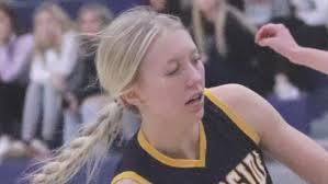 PREP BASKETBALL: Riverside sweeps Griswold in basketball