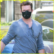 Hugh michael jackman ac is an australian actor, singer, and producer. Hugh Jackman Reveals His Secret Self Isolation Project To Help Others Deborra Lee Furness Hugh Jackman Just Jared