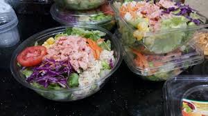 Maybe you would like to learn more about one of these? Esther Salad Picture Of Esther Salad Surabaya Tripadvisor