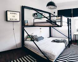 Normal Is Boring White Rooms Home House Rooms