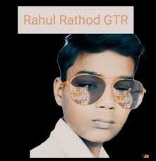 Rahul Rathod