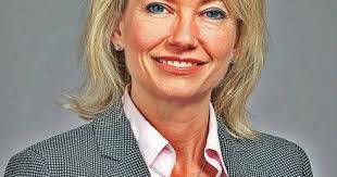 Lewis named business development officer