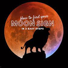 Maybe you would like to learn more about one of these? How To Find Your Moon Sign In Your Birth Chart