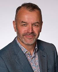 Executive Leadership Team