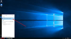Remote desktop allows you to connect to a windows 10 device on windows, android, ios and macos from afar. How To Connect To Your Server Via Rdp On Windows 10 Snel Com