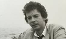 George Wyllie obituary