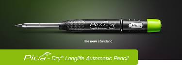 Pica-Dry Longlife Automatic Pencil | Pica® Innovative Marking Tools