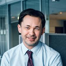 Dokumentärfilmaren John Webster får Kyrkans kulturpris